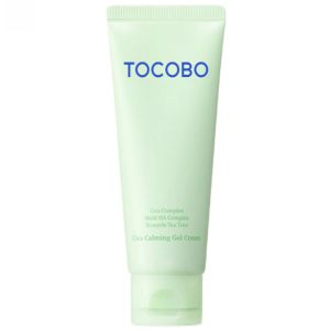 ژل کرم آبرسان سیکا توکوبو TOCOBO Cica Calming