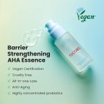 سرم ضدچروک و روشن کننده بیفیدا بیوم توکوبو TOCOBO - Image 4