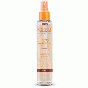 اسپری حرارتی محافظت کننده شیلد شی باتر Cantu