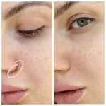 تونر برنج آیم فرام آبرسان و روشن کننده I’m From Rice - Image 3