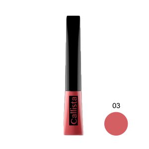 خط چشم مویی رنگی کالیستا مدل Euphoria No.3