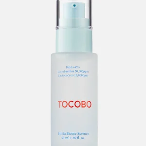 سرم ضدچروک و روشن کننده بیفیدا بیوم توکوبو TOCOBO