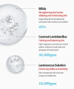 سرم ضدچروک و روشن کننده بیفیدا بیوم توکوبو TOCOBO - Image 8