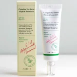 ضدآفتاب فیزیکی اکسیس وای - Image 2