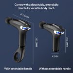 ماساژور برقی بلوآیدیا مدل BLD326 - Image 6