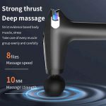 ماساژور برقی بلوآیدیا مدل BLD326 - Image 7