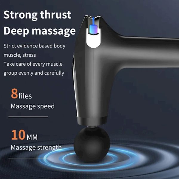 ماساژور برقی بلوآیدیا مدل BLD326 - Image 7