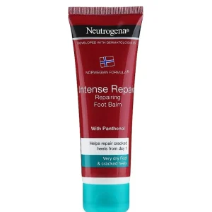 کرم ترمیم کننده قوی ترک پا نیتروژینا (Neutrogena)