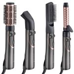 سشوار برس‌دار چرخشی حرفه‌ای رمینگتون مدل AS8606