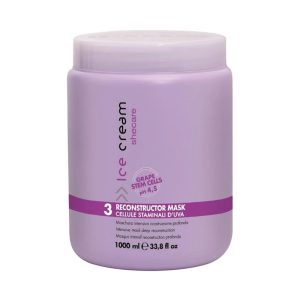 ماسک ترمیم کننده آیس کریم مدل Shecare