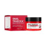 کرم ترمیم کننده معجزه آسای حلزون ترویسیکا Some By Mi - Image 3