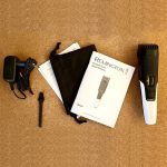 ماشین اصلاح موی سر و صورت رمینگتون مدل MB 4000 - Image 4