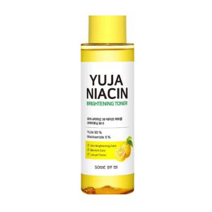 تونر روشن کننده Yuja Niacin سام بای می
