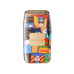 ماشین اصلاح موی صورت کیمی مدل KM-1102 h