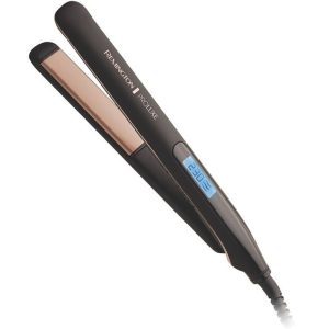 اتو مو پرولوکس رمینگتون مشکی مدل S9100B