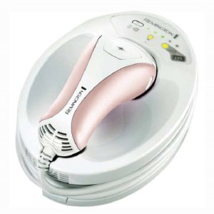 دستگاه لیزر بدن خانگی رمینگتون I-LIGHT PRESTIGE IPL6750