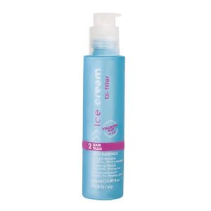 ژل مو آیس کریم مدل Hair filler 2