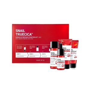 کیت ترمیم کننده اسکار حلزون تروسیکا Some By Mi