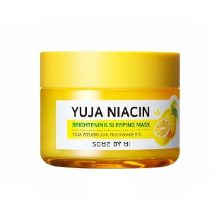 ماسک شب یوجا نیاسین Some By Mi