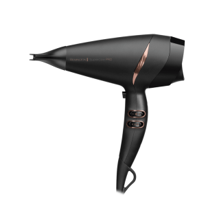 سشوار حرفه ای رمینگتون مدل AC7200