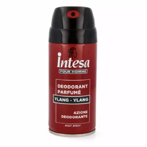 اسپری مردانه اینتسا مدل YLANG YLANG