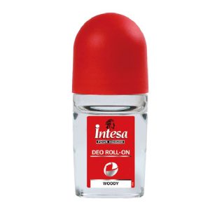 رول ضد تعریق مردانه اینتسا مدل Woody