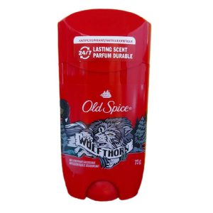 استیک ضد تعریق الد اسپایس WOLFTHORN