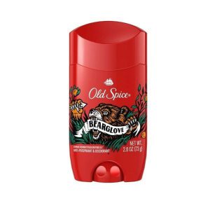 استیک ضد تعریق الد اسپایس bearglove