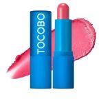 بالم لب رنگی توکوبو Rose Petal