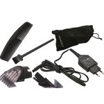 ماشین اصلاح سر و صورت پرینسلی مدل PR421AT - Image 2