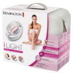 دستگاه لیزر بدن خانگی رمینگتون I-LIGHT PRESTIGE IPL6750 - Image 2