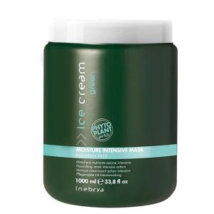ماسک مو آبرسان گرین فیتو ICE CREAM