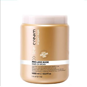 ماسک مو آرگان Ice Cream
