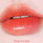 بالم لب رنگی توکوبو Tangerine Red - Image 3