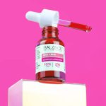 سرم بازسازی کننده پوست AHA 10% + BHA 2% بالانس - Image 2