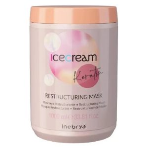 ماسک مو آیس کریم مدل RM