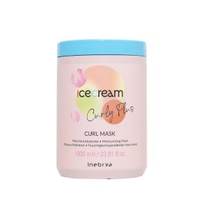 ماسک مو آیس کریم مدل CM