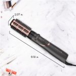 سشوار برس‌دار چرخشی حرفه‌ای رمینگتون مدل AS8606 - Image 4