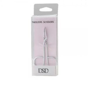 موچین قیچی DSD مدل TS-202