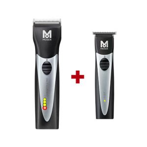 پک اصلاح حرفه‌ای ویژه (ChromeStyle Pro / T-CUT )