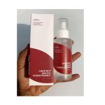 اسنس لایه بردار 8% AHA شاه بلوط ایزنتری - Image 5