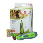 سوهان ناخن شارژی - Image 4