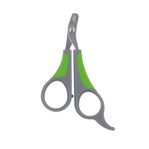 قیچی ناخن‌گیر حرفه‌ای پنجه‌های سگ‌ها و گربه‌های نژاد کوچک