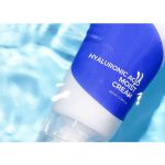 ژل کرم هیالورونیک اسید ایزنتری مرطوب کننده و آبرسان - Image 3