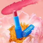 بالم لب رنگی توکوبو Rose Petal - Image 4