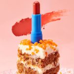 بالم لب رنگی توکوبو CARROT CAKE - Image 4