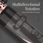 سشوار برس‌دار چرخشی حرفه‌ای رمینگتون مدل AS8606 - Image 5