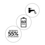 ماشین اصلاح موی سر و صورت رمینگتون مدل MB 5000 - Image 3