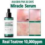 سرم معجزه 30 روزه (میراکل) SOME BY MI - Image 3