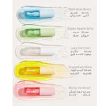 روغن لب شگلَم مدل Blue Berry - Image 2